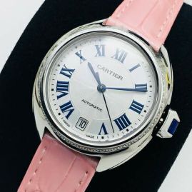 Picture of Cartier Watch _SKU2646892920111552